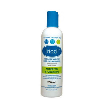 Petsleisure Pet Dermal Products